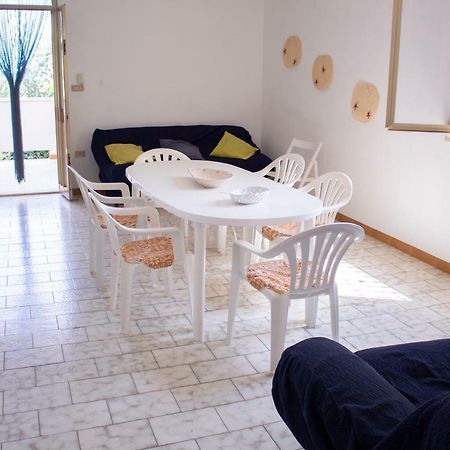 Casa Gelso Apartman Punta Prosciutto Kültér fotó