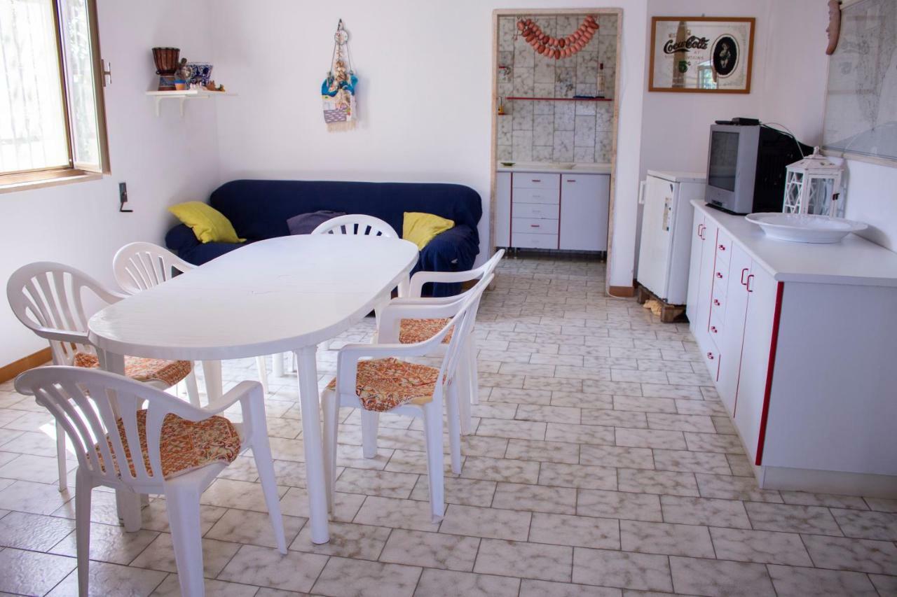 Casa Gelso Apartman Punta Prosciutto Kültér fotó