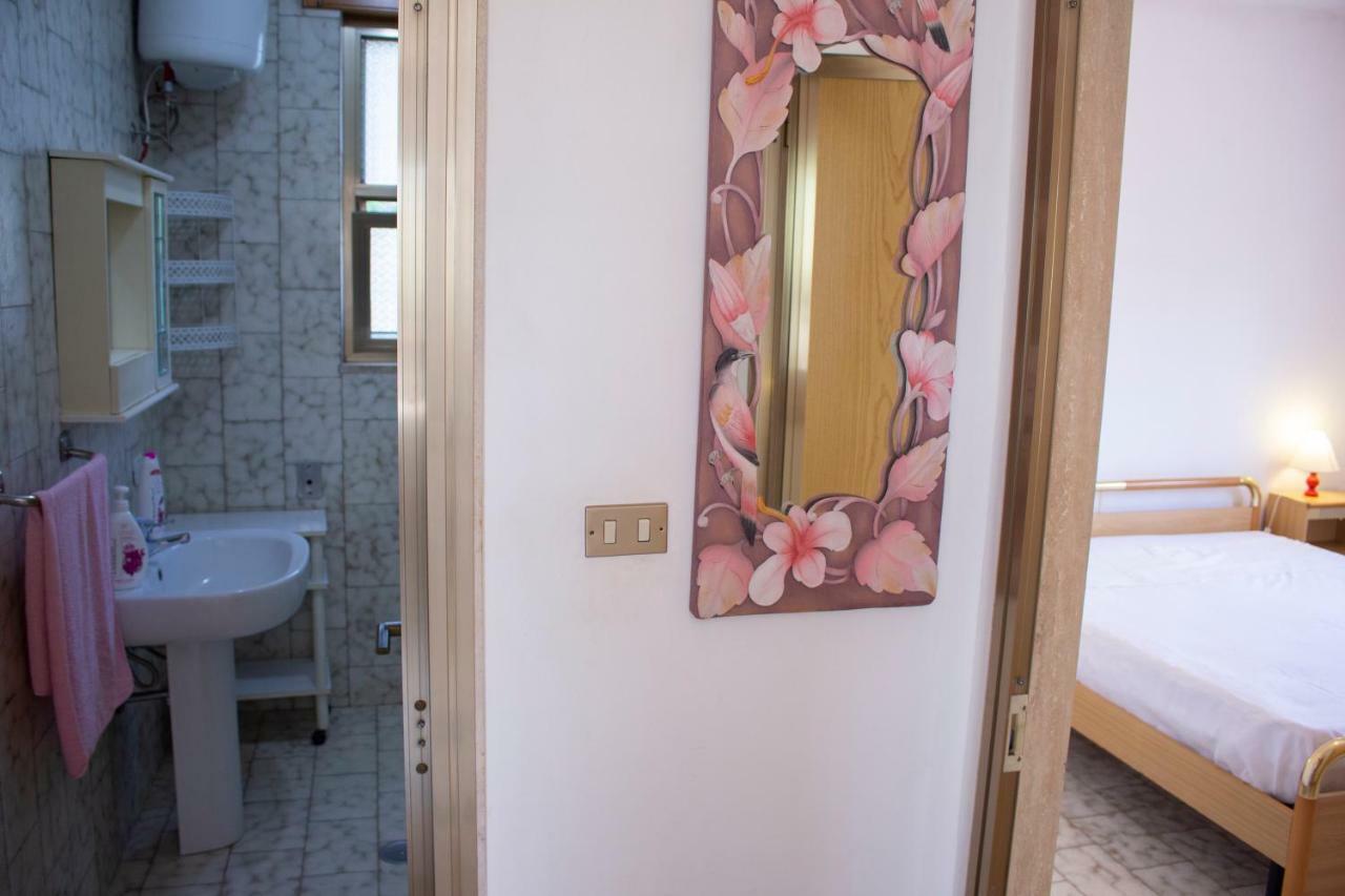 Casa Gelso Apartman Punta Prosciutto Kültér fotó