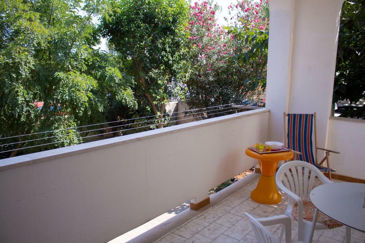 Casa Gelso Apartman Punta Prosciutto Kültér fotó