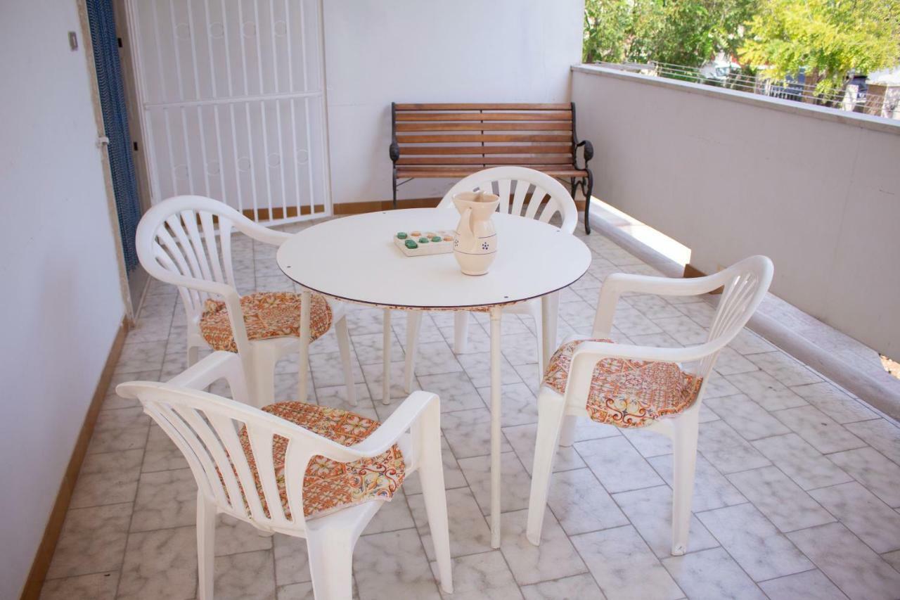 Casa Gelso Apartman Punta Prosciutto Kültér fotó