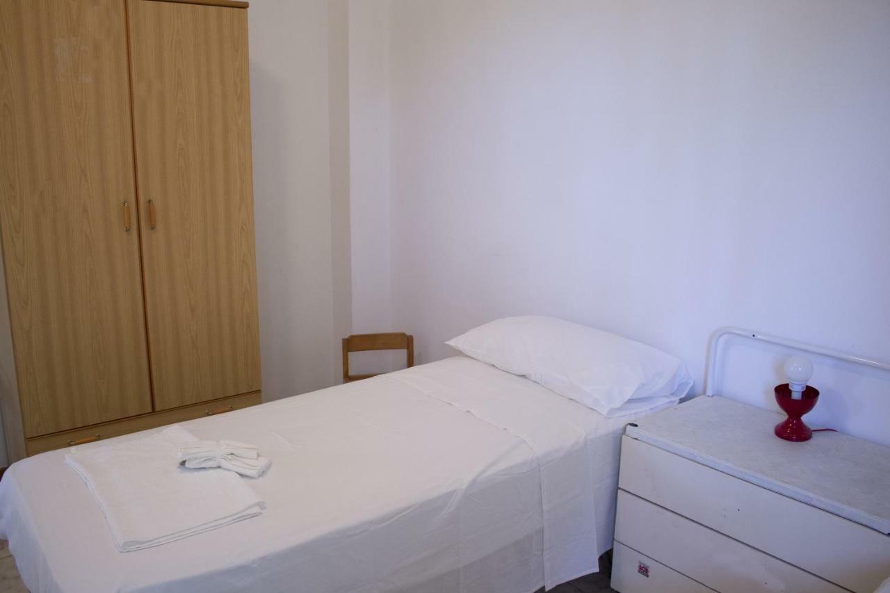 Casa Gelso Apartman Punta Prosciutto Kültér fotó