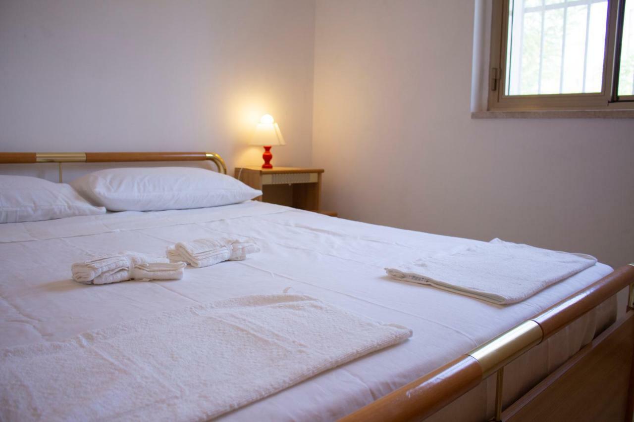 Casa Gelso Apartman Punta Prosciutto Kültér fotó