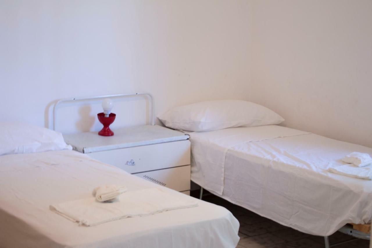 Casa Gelso Apartman Punta Prosciutto Kültér fotó