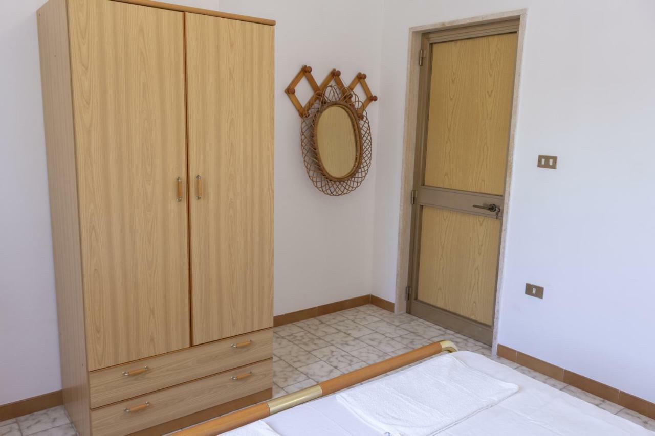 Casa Gelso Apartman Punta Prosciutto Kültér fotó