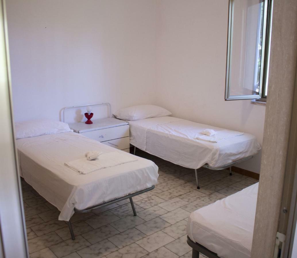 Casa Gelso Apartman Punta Prosciutto Kültér fotó