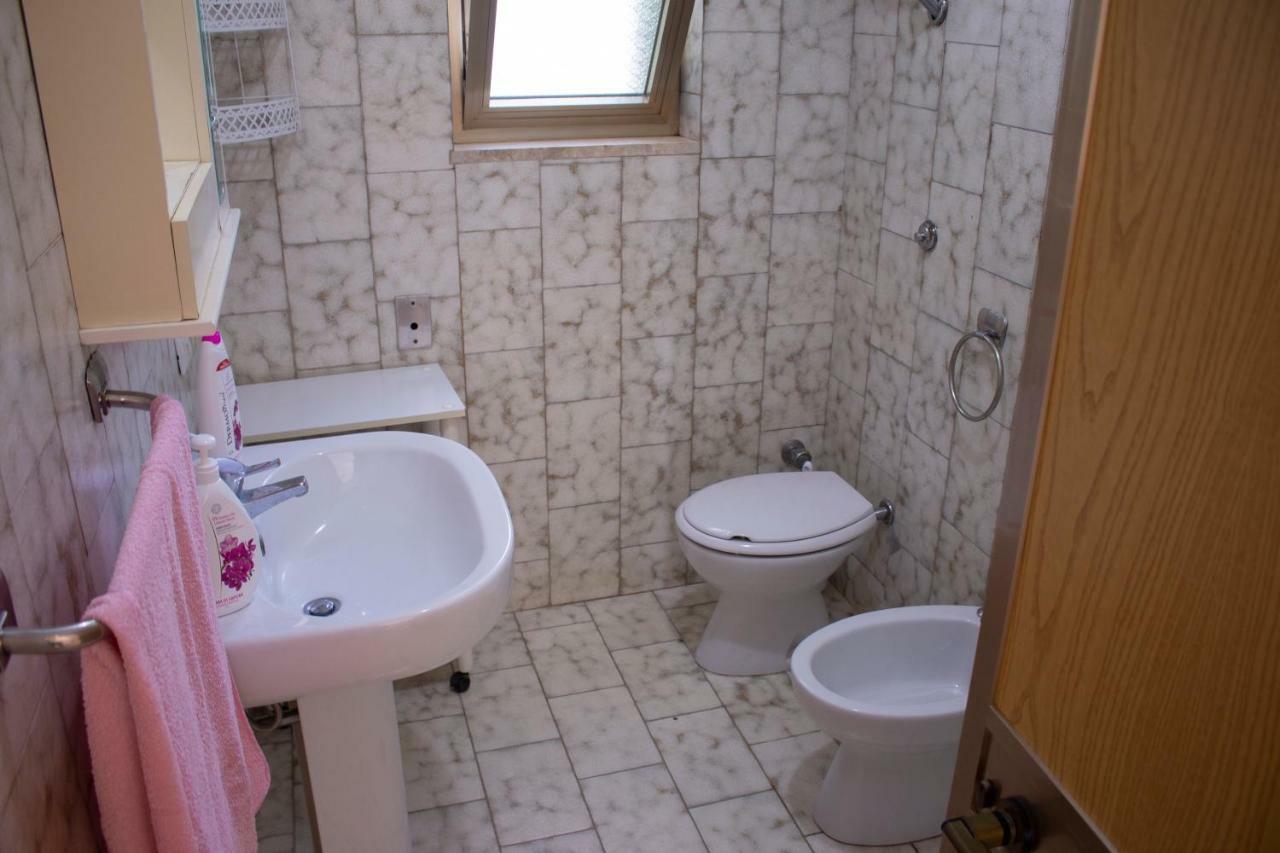 Casa Gelso Apartman Punta Prosciutto Kültér fotó