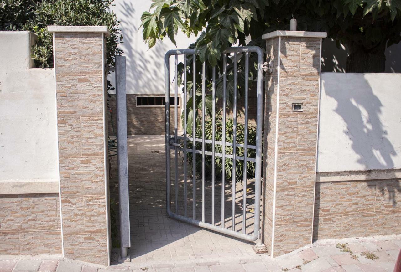 Casa Gelso Apartman Punta Prosciutto Kültér fotó