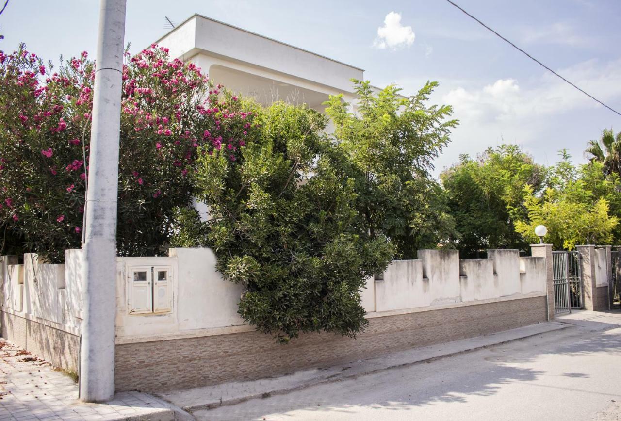 Casa Gelso Apartman Punta Prosciutto Kültér fotó